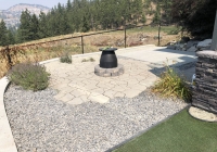 Landcaping in Kelowna