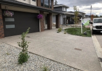 Kelowna Landscaping company