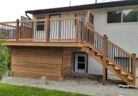 Kelowna and Okanagan landscaping