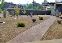 landscaping services