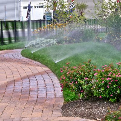 Kelowna landscaping services