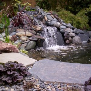 Kelowna Landscaping services
